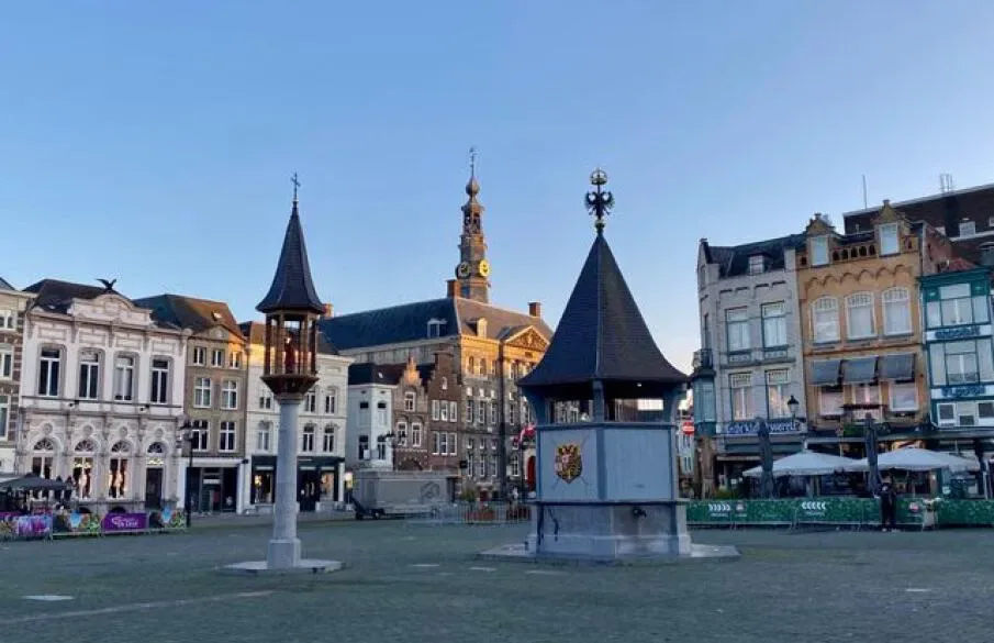 Centrum, 's-Hertogenbosch