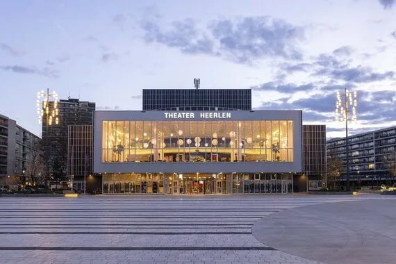 Parkstad Limburg Theaters, Heerlen