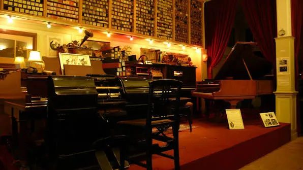 Jazz at the Pianola, Tribute to Elis Regina