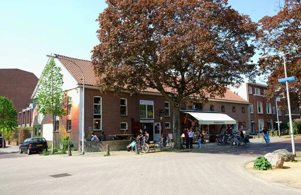 Thiemeloods, Nijmegen
