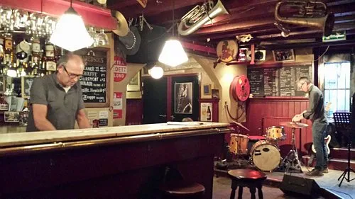CONCERT | ISO Trio | Gratis entree/Free entrance
