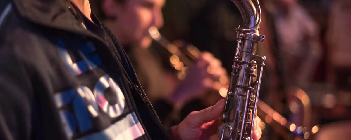 Jinjazz, Nijmegen