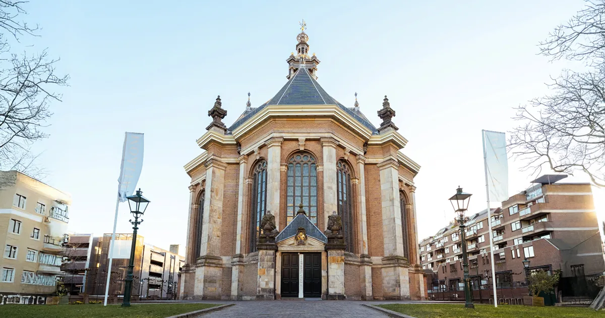 Nieuwe Kerk, Den Haag