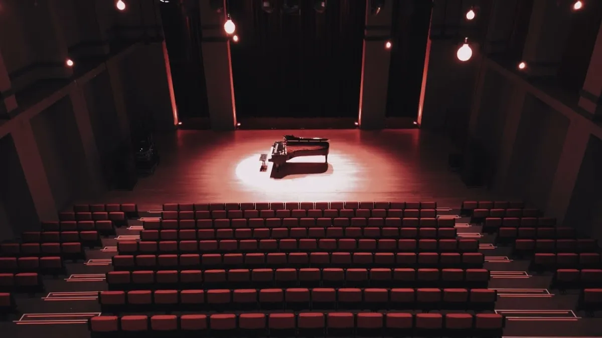 Ha Concerts, Gent