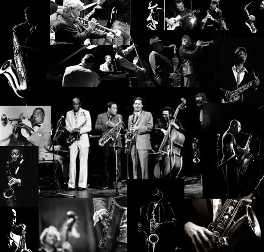 Open Music / Le Club (de jazz), Comines-Warneton