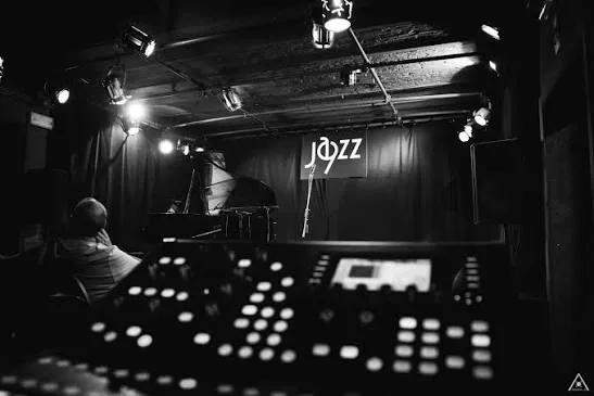 JAZZ9, Gembloux