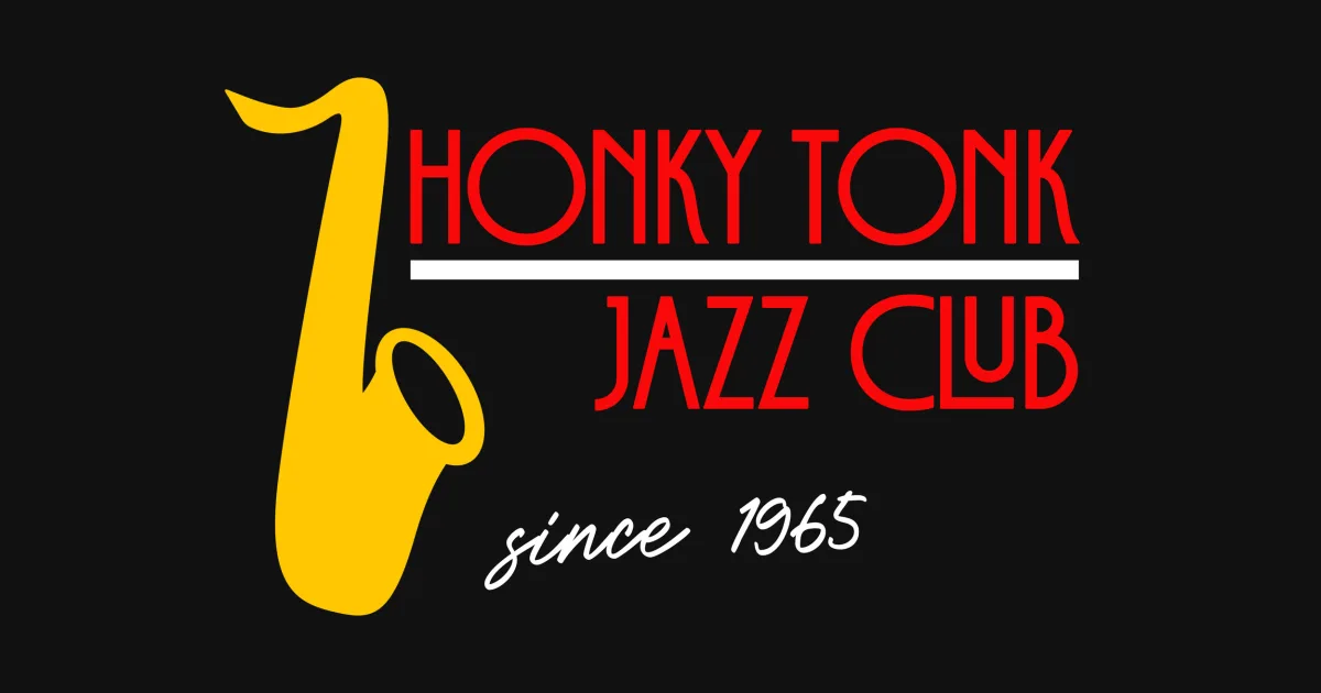 Honky Tonk Jazz Club, Dendermonde