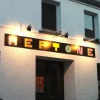 Heptone, Ittre