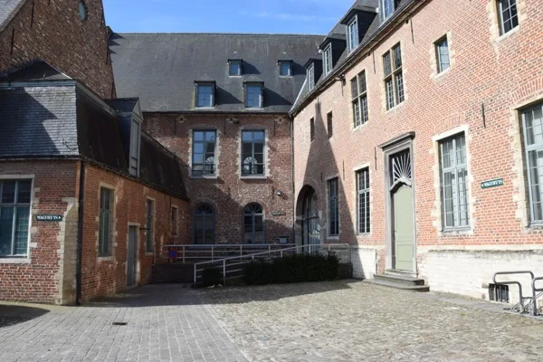 30CC/Wagehuys, Leuven