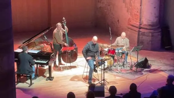Jazzzolder, Mechelen