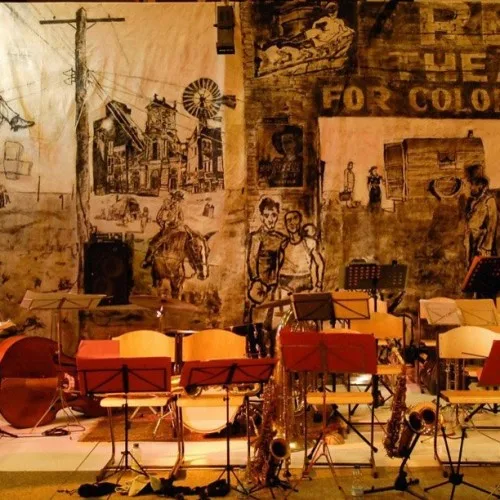 Appeltuinjazz, Leuven