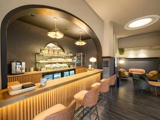Kino Corso, Saint Vith