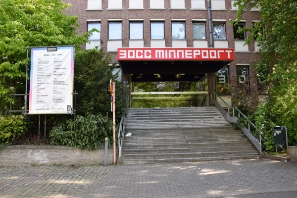 30CC/Minnepoort - 3000 Leuven, Leuven