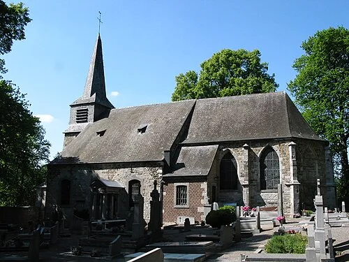 La Gelbressée, Namen
