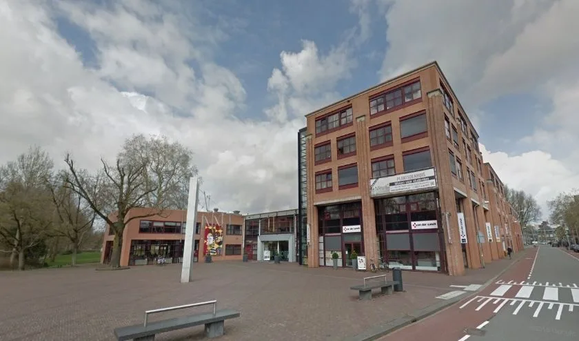 Junushoff, Wageningen