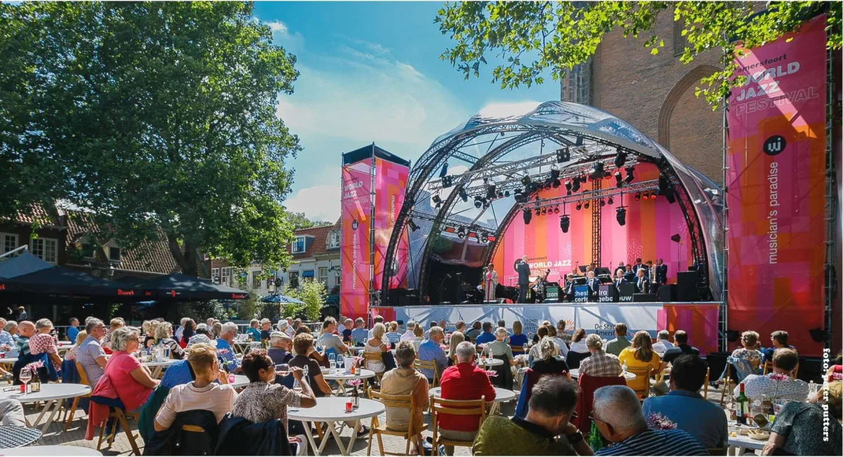 Centrum, Amersfoort