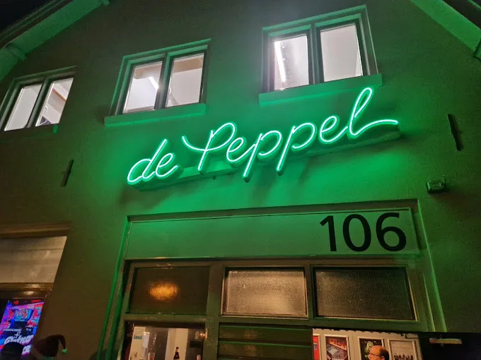 De Peppel, Zeist