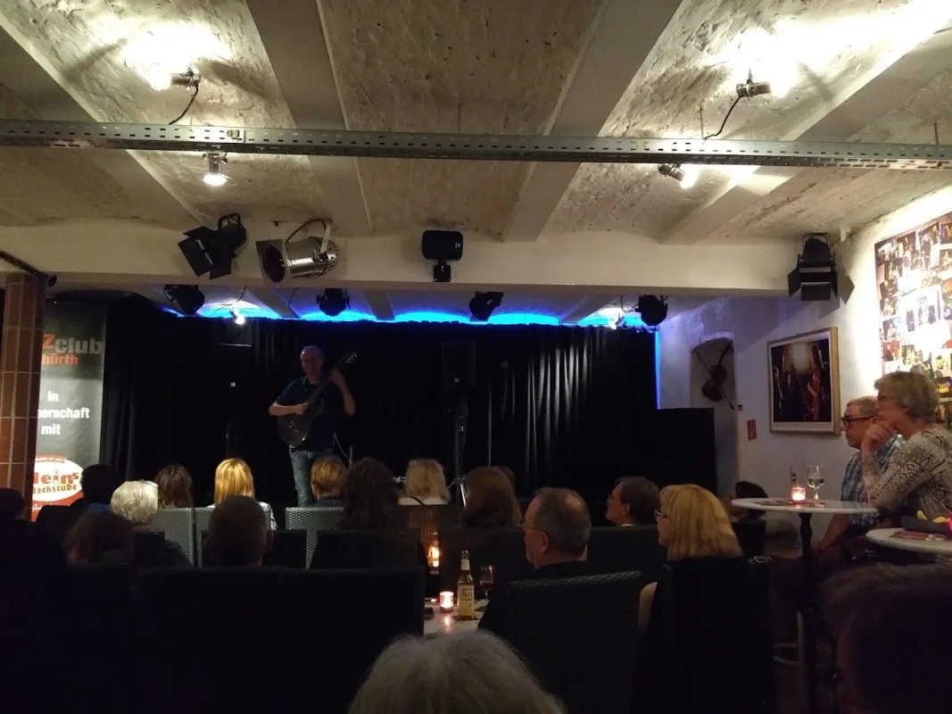 Jazzkeller Hürth-Gleuel, Hürth