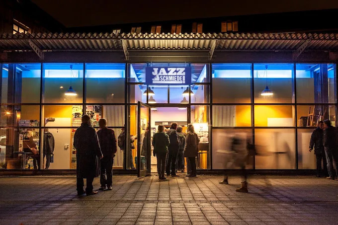 Michael Stephenson Meets The Alexander Claffy Trio
