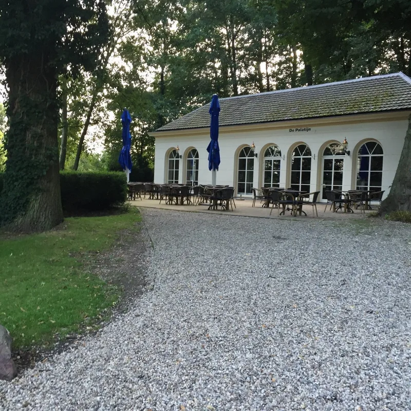 Jazz In Sonsbeek