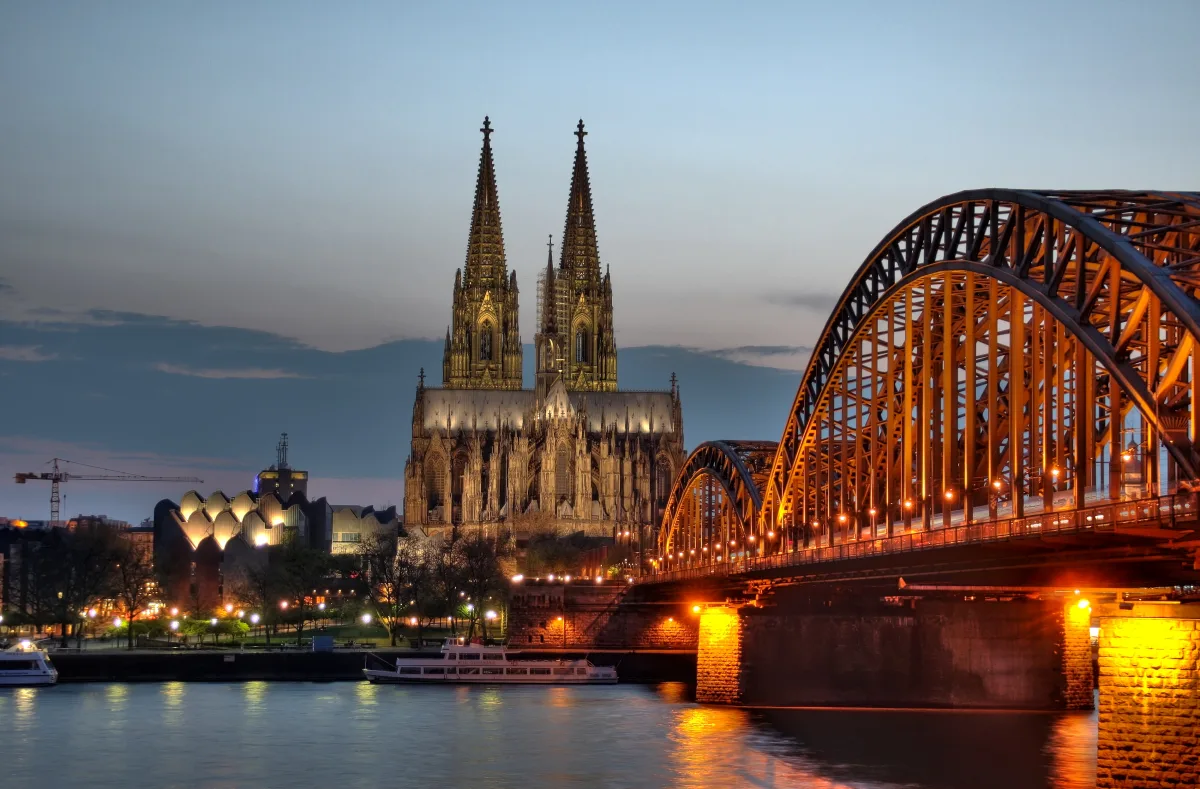 Centum, Köln