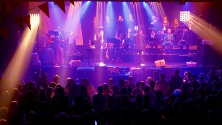 Jazzland Café, Bergschenhoek
