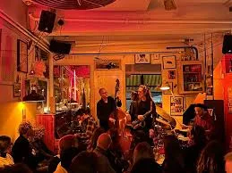 Tim Nevelsteen Quartet