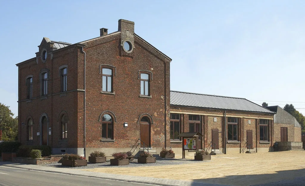 Centre Culturel de Beauvechain, Hamme-Mille 1320 Beauvechain