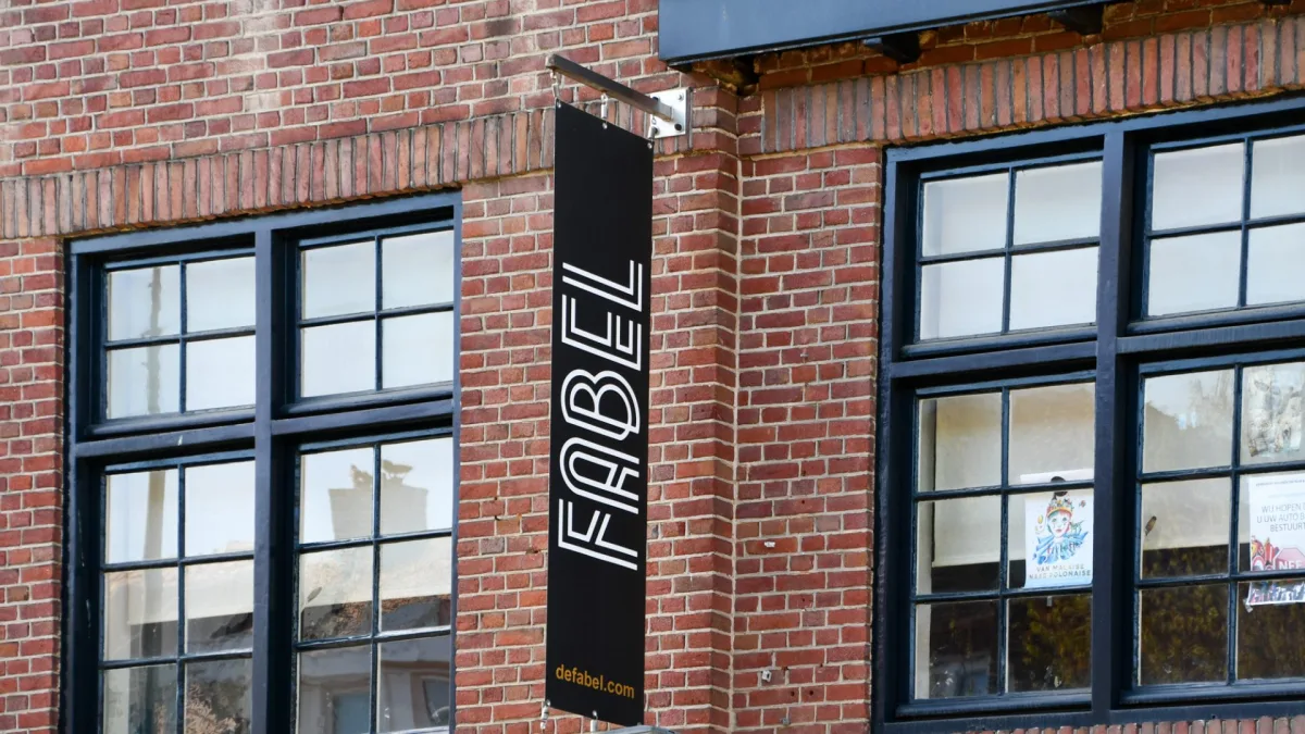 Gasterie de Fabel, Heerlen
