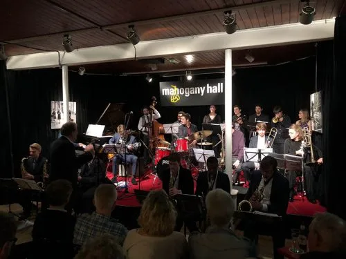 Mahogany Hall, Edam