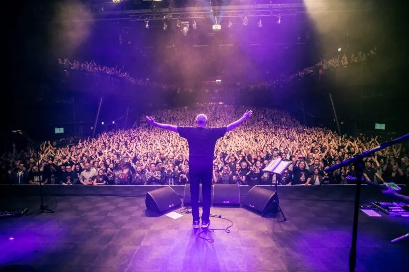 013, Tilburg