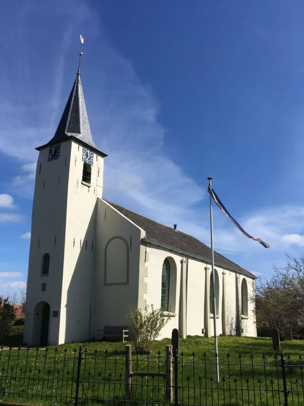 Jazz in Feerwerd, Feerwerd
