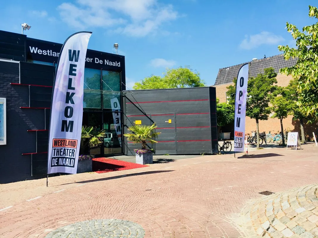Westlandtheater, Naaldwijk